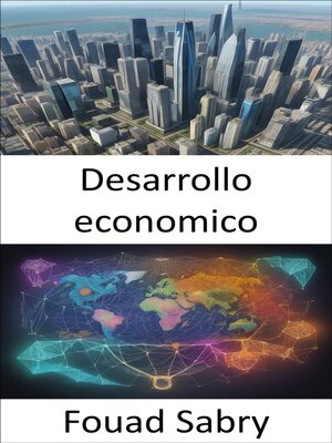 cover image of Desarrollo economico